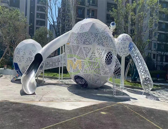 景区儿童游乐配套怎么搞？