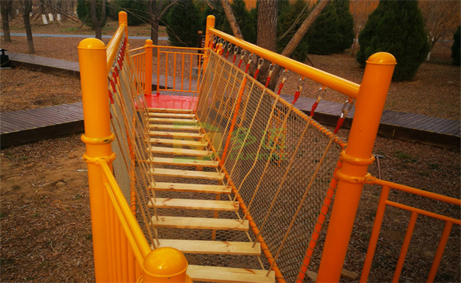 怀柔城市森林公园案例(图2)