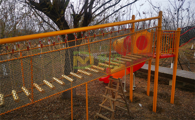 怀柔城市森林公园案例(图4)