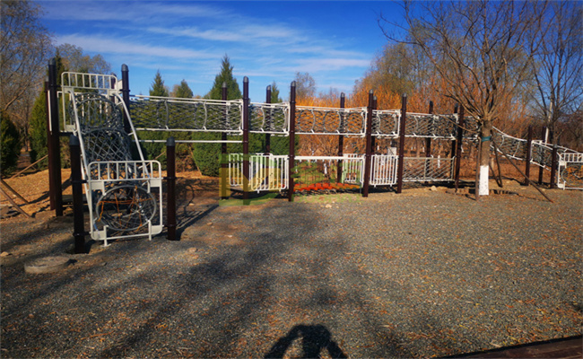 怀柔城市森林公园案例(图5)