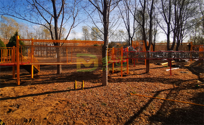 怀柔城市森林公园案例(图6)