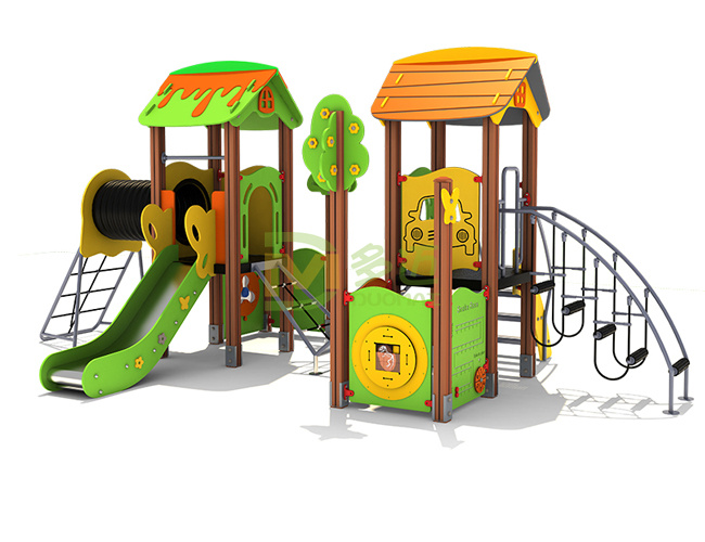 不锈钢滑梯设计规范(图1)