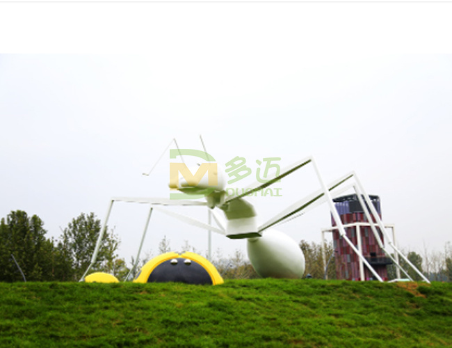 四川儿童公园案例(图3)